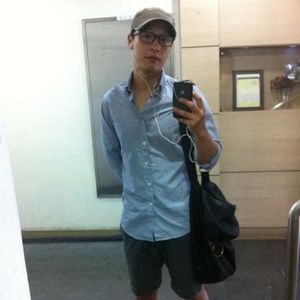 Meet your Posher, Lee